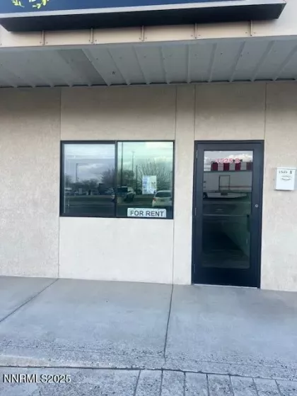 1525 Williams, Fallon, Nevada 89406, ,Commercial Lease,Manufactured,Williams,250055189