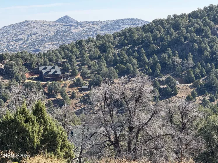 1940 Morgan, Reno, Nevada 89521, ,Land,Residential,Morgan,250055191