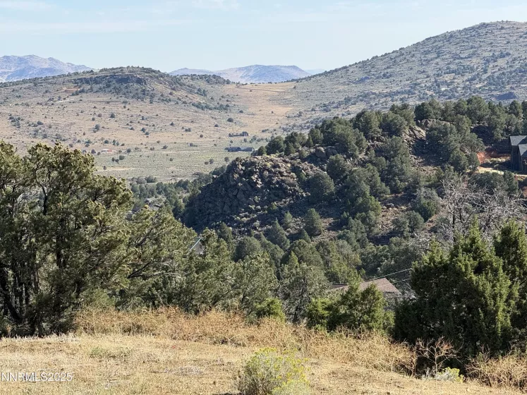 1940 Morgan, Reno, Nevada 89521, ,Land,Residential,Morgan,250055191