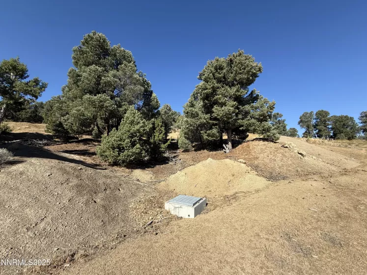 1940 Morgan, Reno, Nevada 89521, ,Land,Residential,Morgan,250055191
