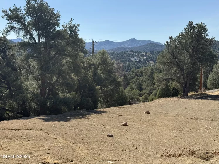 1940 Morgan, Reno, Nevada 89521, ,Land,Residential,Morgan,250055191