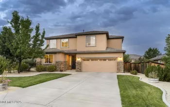 7735 Peavine Shadow, Reno, Nevada 89523, 5 Bedrooms Bedrooms, ,3 BathroomsBathrooms,Residential Lease,Manufactured,Peavine Shadow,250055194