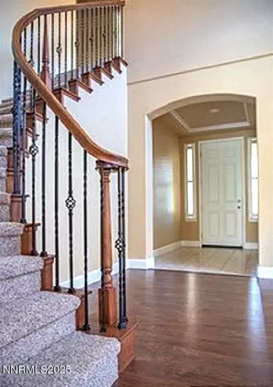 7735 Peavine Shadow, Reno, Nevada 89523, 5 Bedrooms Bedrooms, ,3 BathroomsBathrooms,Residential Lease,Manufactured,Peavine Shadow,250055194