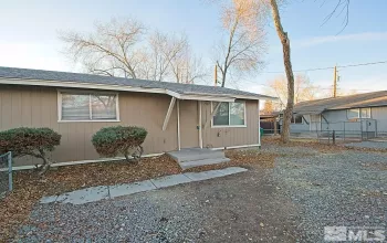 1325 Carville, Reno, Nevada 89512, 2 Bedrooms Bedrooms, ,1 BathroomBathrooms,Residential Lease,Manufactured,Carville,250055196