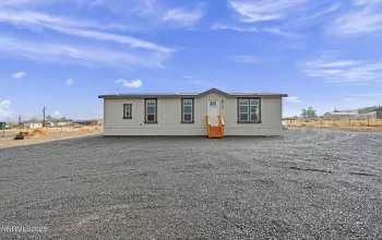 1205 Cooney, Silver Springs, Nevada 89429, 3 Bedrooms Bedrooms, ,2 BathroomsBathrooms,Residential,Residential,Cooney,250055201