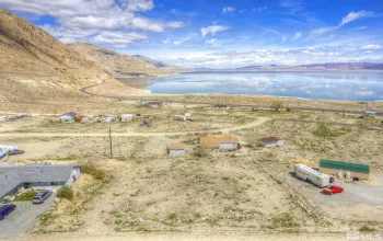 221 Lisa, Walker Lake, Nevada 89415, ,Land,Residential,Lisa,250001157
