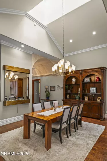 370 Timberlake, Reno, Nevada 89511, 4 Bedrooms Bedrooms, ,5 BathroomsBathrooms,Residential,Residential,Timberlake,250055202