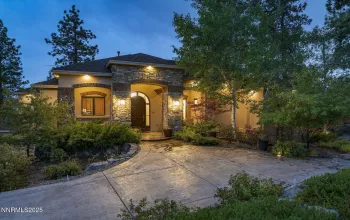 370 Timberlake, Reno, Nevada 89511, 4 Bedrooms Bedrooms, ,5 BathroomsBathrooms,Residential,Residential,Timberlake,250055202