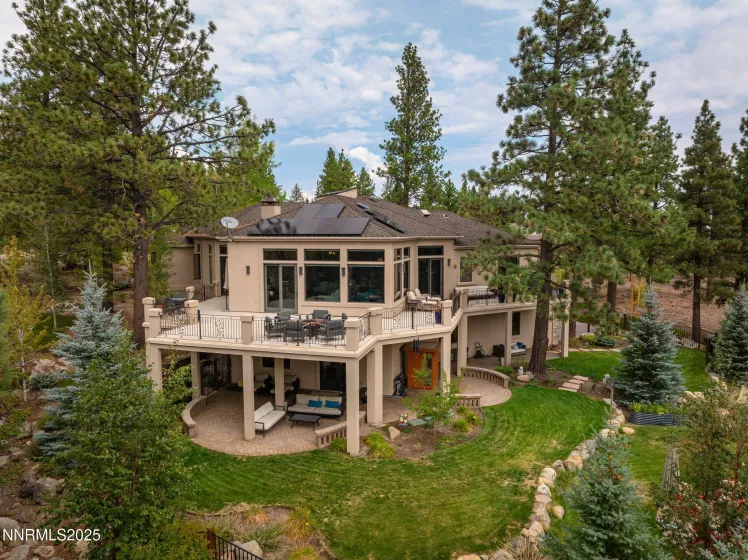 370 Timberlake, Reno, Nevada 89511, 4 Bedrooms Bedrooms, ,5 BathroomsBathrooms,Residential,Residential,Timberlake,250055202