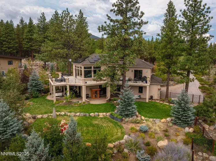 370 Timberlake, Reno, Nevada 89511, 4 Bedrooms Bedrooms, ,5 BathroomsBathrooms,Residential,Residential,Timberlake,250055202