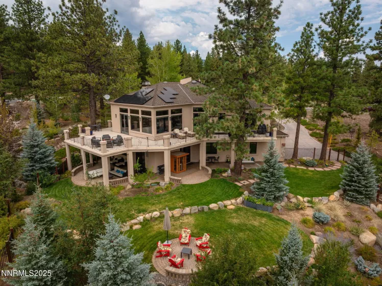 370 Timberlake, Reno, Nevada 89511, 4 Bedrooms Bedrooms, ,5 BathroomsBathrooms,Residential,Residential,Timberlake,250055202