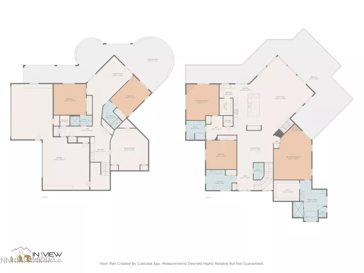 370 Timberlake, Reno, Nevada 89511, 4 Bedrooms Bedrooms, ,5 BathroomsBathrooms,Residential,Residential,Timberlake,250055202