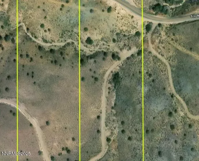 n/a Six Mile Rd, Dayton, Nevada 89403, ,Land,Residential,Six Mile Rd,250055203