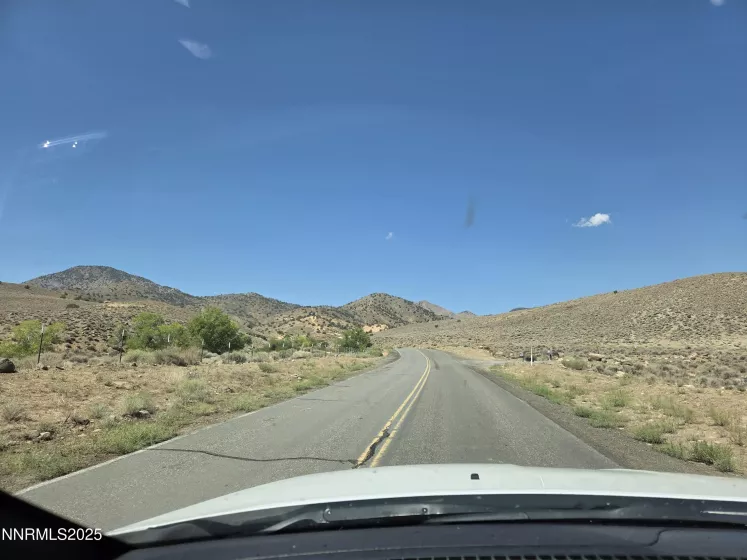 n/a Six Mile Rd, Dayton, Nevada 89403, ,Land,Residential,Six Mile Rd,250055203