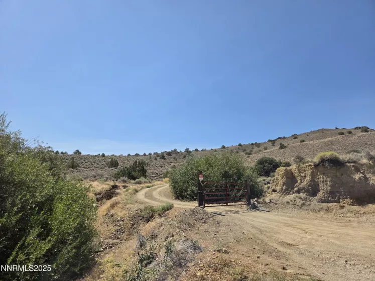 n/a Six Mile Rd, Dayton, Nevada 89403, ,Land,Residential,Six Mile Rd,250055203