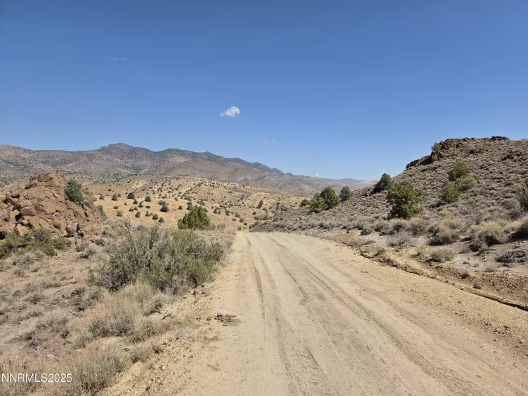 n/a Six Mile Rd, Dayton, Nevada 89403, ,Land,Residential,Six Mile Rd,250055203