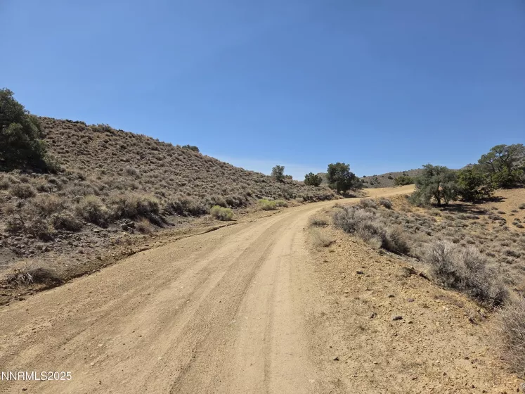 n/a Six Mile Rd, Dayton, Nevada 89403, ,Land,Residential,Six Mile Rd,250055203