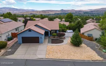 6714 Drexel, Sparks, Nevada 89436, 3 Bedrooms Bedrooms, ,2 BathroomsBathrooms,Residential,Residential,Drexel,250055205