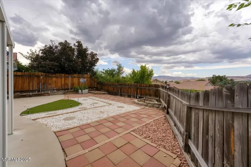 6714 Drexel, Sparks, Nevada 89436, 3 Bedrooms Bedrooms, ,2 BathroomsBathrooms,Residential,Residential,Drexel,250055205