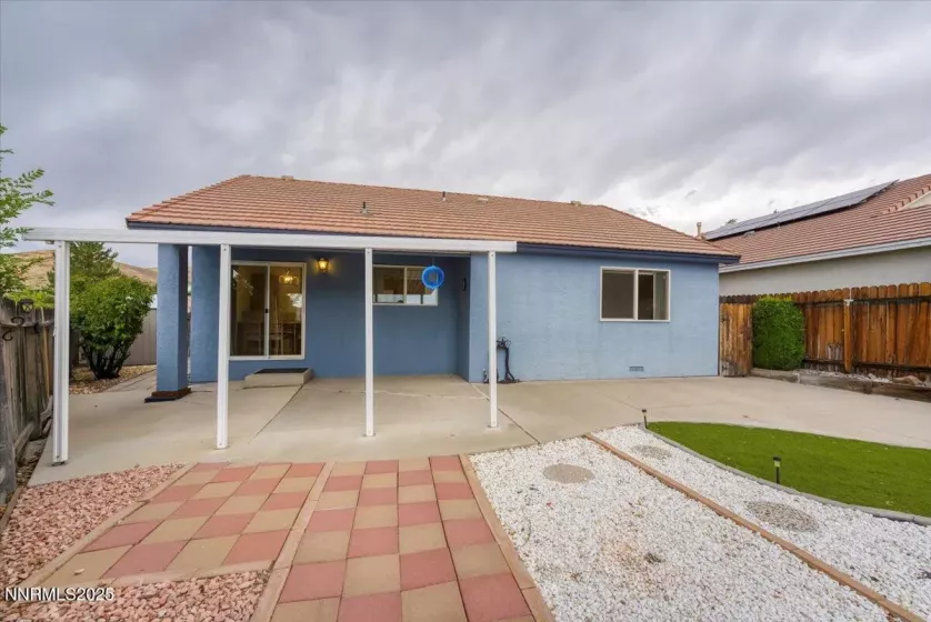 6714 Drexel, Sparks, Nevada 89436, 3 Bedrooms Bedrooms, ,2 BathroomsBathrooms,Residential,Residential,Drexel,250055205