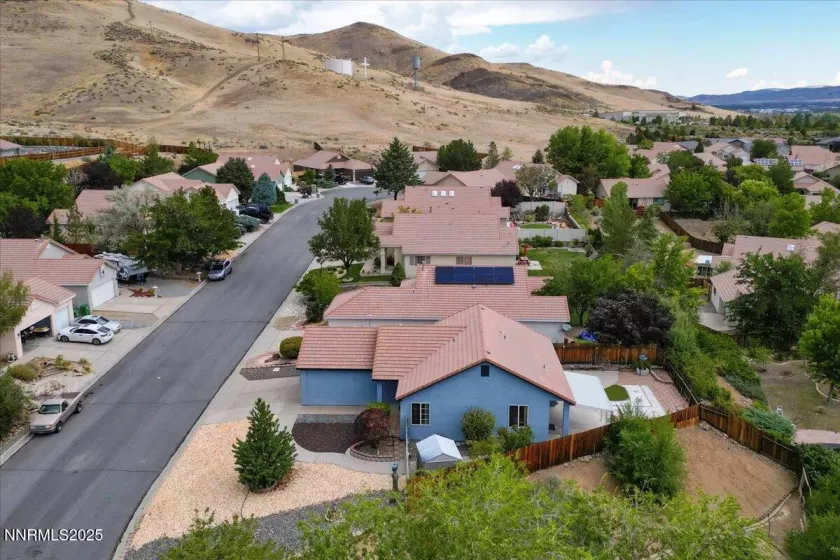 6714 Drexel, Sparks, Nevada 89436, 3 Bedrooms Bedrooms, ,2 BathroomsBathrooms,Residential,Residential,Drexel,250055205