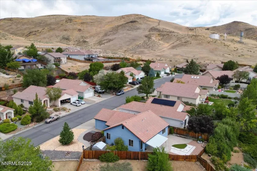6714 Drexel, Sparks, Nevada 89436, 3 Bedrooms Bedrooms, ,2 BathroomsBathrooms,Residential,Residential,Drexel,250055205