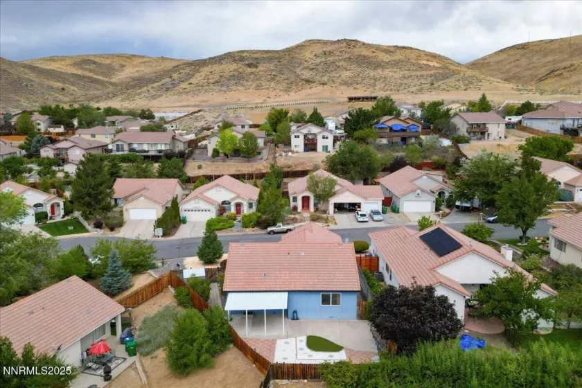 6714 Drexel, Sparks, Nevada 89436, 3 Bedrooms Bedrooms, ,2 BathroomsBathrooms,Residential,Residential,Drexel,250055205