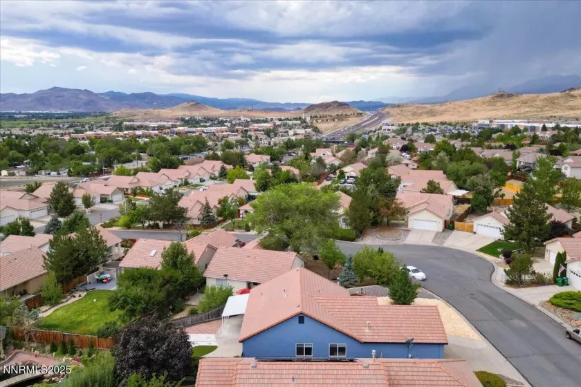 6714 Drexel, Sparks, Nevada 89436, 3 Bedrooms Bedrooms, ,2 BathroomsBathrooms,Residential,Residential,Drexel,250055205