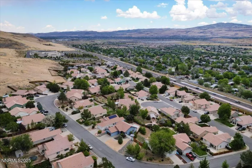 6714 Drexel, Sparks, Nevada 89436, 3 Bedrooms Bedrooms, ,2 BathroomsBathrooms,Residential,Residential,Drexel,250055205