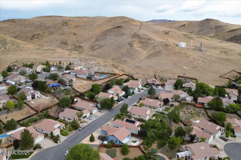 6714 Drexel, Sparks, Nevada 89436, 3 Bedrooms Bedrooms, ,2 BathroomsBathrooms,Residential,Residential,Drexel,250055205