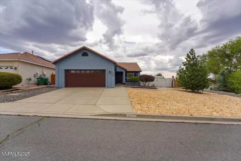 6714 Drexel, Sparks, Nevada 89436, 3 Bedrooms Bedrooms, ,2 BathroomsBathrooms,Residential,Residential,Drexel,250055205