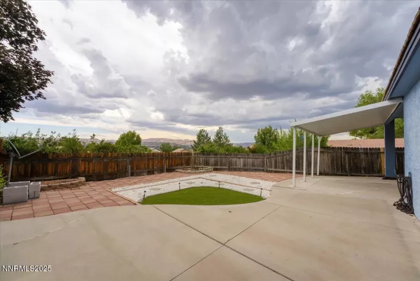 6714 Drexel, Sparks, Nevada 89436, 3 Bedrooms Bedrooms, ,2 BathroomsBathrooms,Residential,Residential,Drexel,250055205