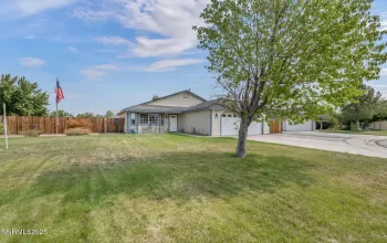 20 Tankersley, Spanish Springs, Nevada 89436, 3 Bedrooms Bedrooms, ,2 BathroomsBathrooms,Residential,Residential,Tankersley,250055204