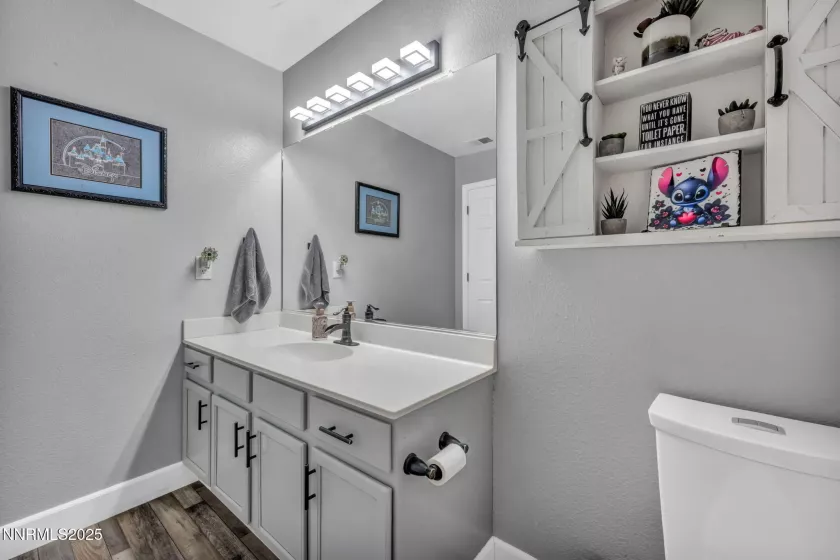 20 Tankersley, Spanish Springs, Nevada 89436, 3 Bedrooms Bedrooms, ,2 BathroomsBathrooms,Residential,Residential,Tankersley,250055204