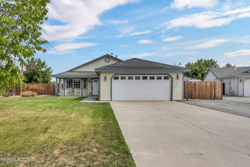 20 Tankersley, Spanish Springs, Nevada 89436, 3 Bedrooms Bedrooms, ,2 BathroomsBathrooms,Residential,Residential,Tankersley,250055204
