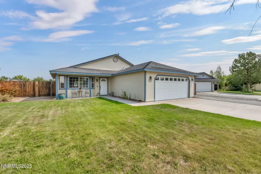 20 Tankersley, Spanish Springs, Nevada 89436, 3 Bedrooms Bedrooms, ,2 BathroomsBathrooms,Residential,Residential,Tankersley,250055204