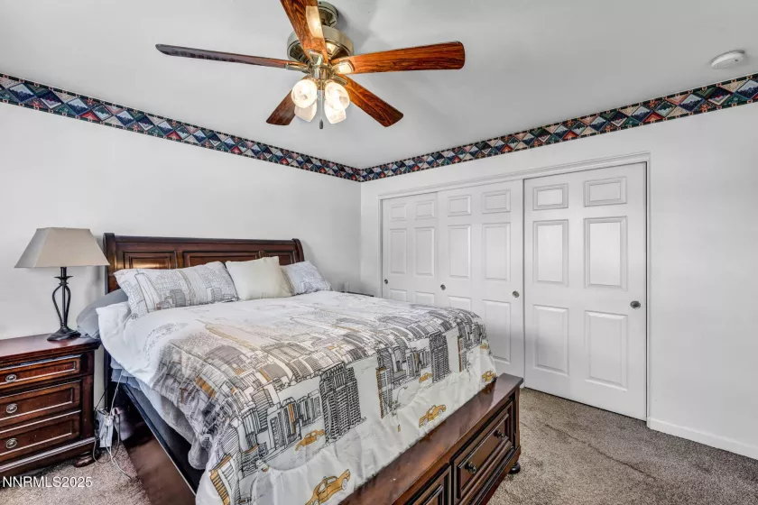 1005 Carol, Fernley, Nevada 89408, 3 Bedrooms Bedrooms, ,2 BathroomsBathrooms,Residential,Residential,Carol,250055206