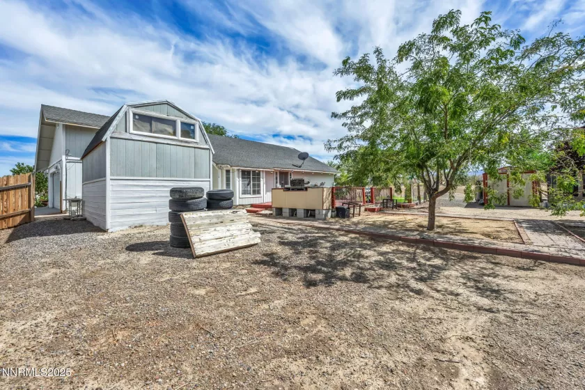1005 Carol, Fernley, Nevada 89408, 3 Bedrooms Bedrooms, ,2 BathroomsBathrooms,Residential,Residential,Carol,250055206