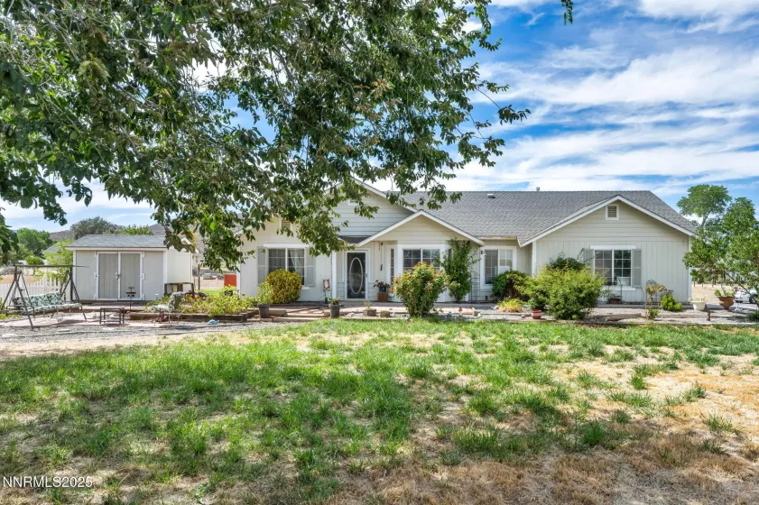 1005 Carol, Fernley, Nevada 89408, 3 Bedrooms Bedrooms, ,2 BathroomsBathrooms,Residential,Residential,Carol,250055206