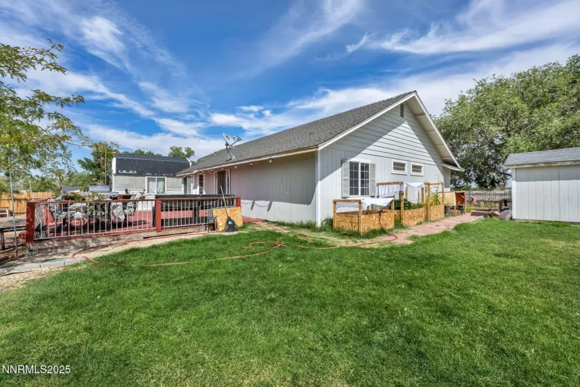 1005 Carol, Fernley, Nevada 89408, 3 Bedrooms Bedrooms, ,2 BathroomsBathrooms,Residential,Residential,Carol,250055206