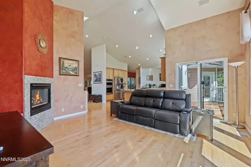 6152 Wycliffe, Reno, Nevada 89519, 3 Bedrooms Bedrooms, ,3 BathroomsBathrooms,Residential,Residential,Wycliffe,250055208