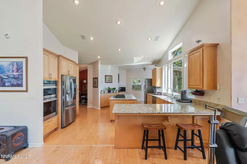 6152 Wycliffe, Reno, Nevada 89519, 3 Bedrooms Bedrooms, ,3 BathroomsBathrooms,Residential,Residential,Wycliffe,250055208
