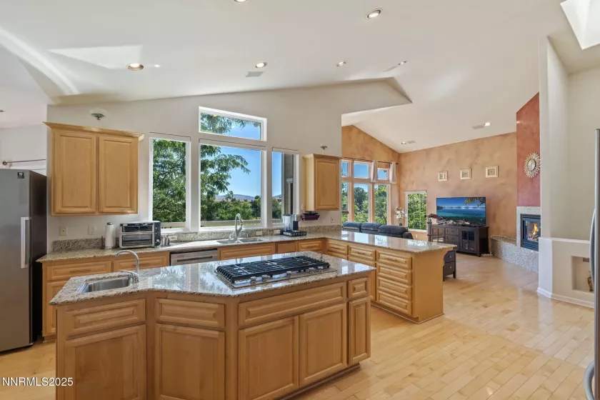 6152 Wycliffe, Reno, Nevada 89519, 3 Bedrooms Bedrooms, ,3 BathroomsBathrooms,Residential,Residential,Wycliffe,250055208