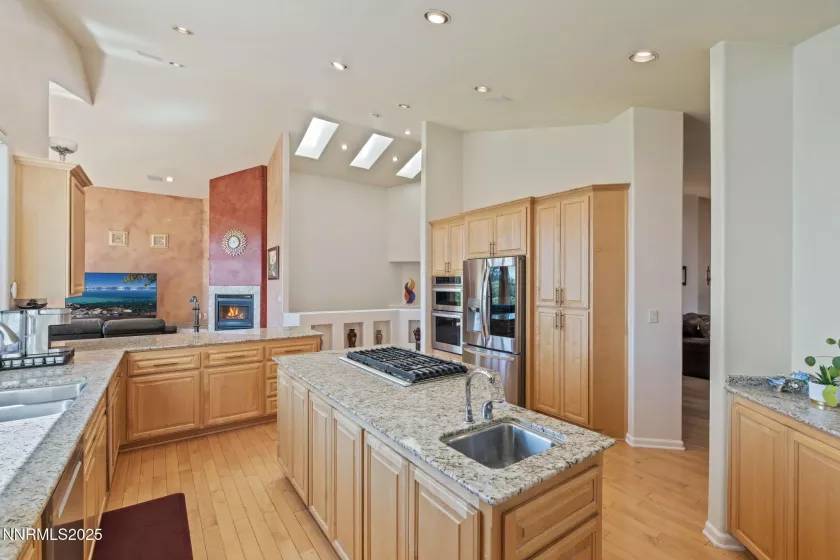 6152 Wycliffe, Reno, Nevada 89519, 3 Bedrooms Bedrooms, ,3 BathroomsBathrooms,Residential,Residential,Wycliffe,250055208