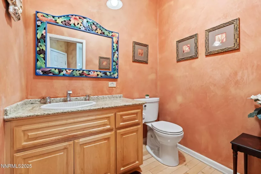 6152 Wycliffe, Reno, Nevada 89519, 3 Bedrooms Bedrooms, ,3 BathroomsBathrooms,Residential,Residential,Wycliffe,250055208
