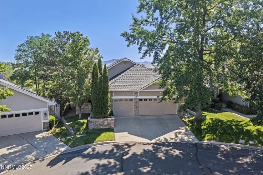 6152 Wycliffe, Reno, Nevada 89519, 3 Bedrooms Bedrooms, ,3 BathroomsBathrooms,Residential,Residential,Wycliffe,250055208
