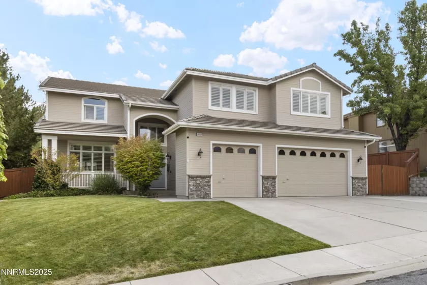 4455 White Fish, Reno, Nevada 89511, 5 Bedrooms Bedrooms, ,3 BathroomsBathrooms,Residential,Residential,White Fish,250055210