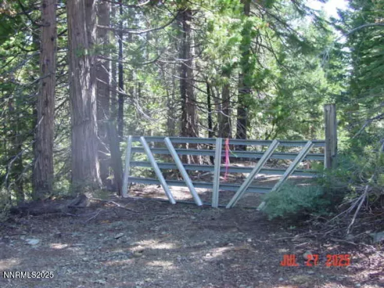 2729 Water, Clio, California 96106, ,Land,Residential,Water,250055211