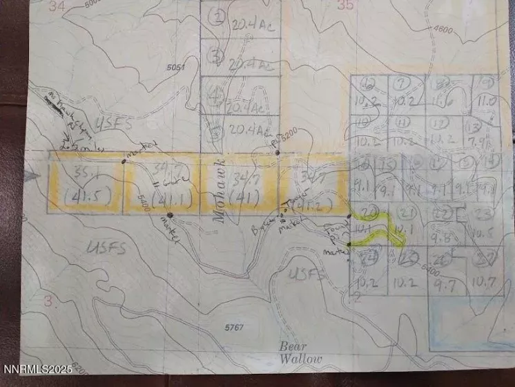 2729 Water, Clio, California 96106, ,Land,Residential,Water,250055211