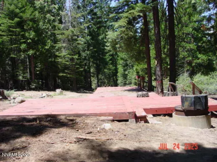 2729 Water, Clio, California 96106, ,Land,Residential,Water,250055211